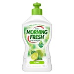 Morning Fresh 环保浓缩洗洁精 青柠味 400ml